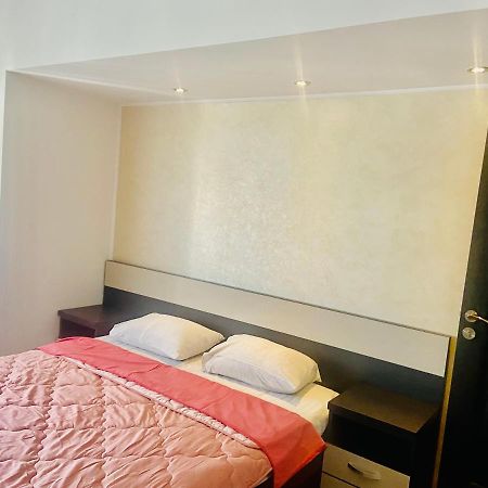 Iulius Mall Comfort Iasi Extérieur photo