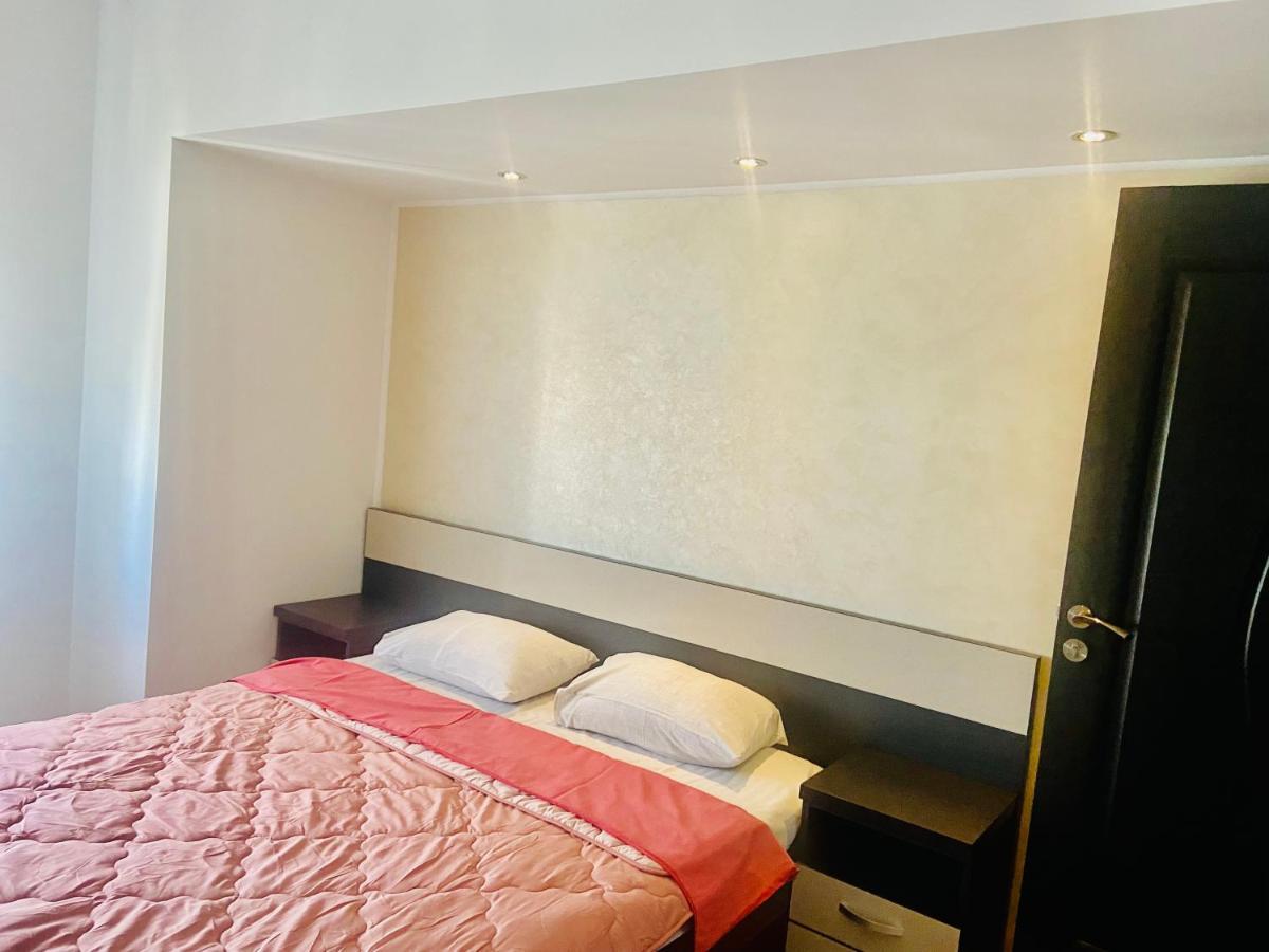 Iulius Mall Comfort Iasi Extérieur photo